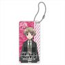 Strike Witches: Road to Berlin Domiterior Key Chain Lynette Bishop (Anime Toy)