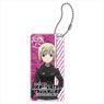 Strike Witches: Road to Berlin Domiterior Key Chain Erica Hartmann (Anime Toy)