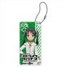 Strike Witches: Road to Berlin Domiterior Key Chain Francesca Lucchini (Anime Toy)