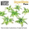 Paper Plants - Fern (Material)