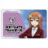 Strike Witches: Road to Berlin IC Card Sticker Charlotte E. Yeager (Anime Toy)
