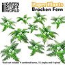 Paper Plants - Bracken Fern (Material)