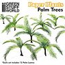 Paper Plants - Palm Trees (Material)