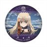 Strike Witches: Road to Berlin Can Badge Perrine H. Clostermann (Anime Toy)