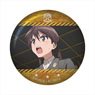 Strike Witches: Road to Berlin Can Badge Gertrud Barkhorn (Anime Toy)