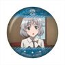 Strike Witches: Road to Berlin Can Badge Sanya V. Litvyak (Anime Toy)
