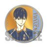 Chara Medal Can Badge Haikyu!! To The Top Tobio Kageyama (Anime Toy)