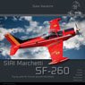 Aircraft in Detail 016 : SIAI Marchetti SF-260 (Book)