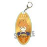 Chara Medal Motel Key Ring Haikyu!! To The Top Shoyo Hinata (Anime Toy)