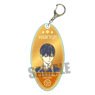 Chara Medal Motel Key Ring Haikyu!! To The Top Tobio Kageyama (Anime Toy)