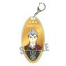 Chara Medal Motel Key Ring Haikyu!! To The Top Shinsuke Kita (Anime Toy)