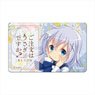 Is the Order a Rabbit? Bloom IC Card Sticker Chino (Anime Toy)