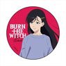Burn the Witch Can Badge Noel (Anime Toy)