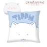 Is the Order a Rabbit? Bloom Tippy`s Cushion Cover (Anime Toy)