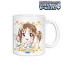 The Idolm@ster Cinderella Girls Theater Airi Totoki Ani-Art Mug Cup (Anime Toy)