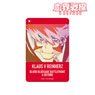 Blood Blockade Battlefront & Beyond Klaus V Reinherz Ani-Art 1 Pocket Pass Case Vol.3 (Anime Toy)