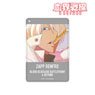 Blood Blockade Battlefront & Beyond Zapp Renfro Ani-Art 1 Pocket Pass Case Vol.3 (Anime Toy)