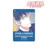 Blood Blockade Battlefront & Beyond Steven A. Starphase Ani-Art 1 Pocket Pass Case Vol.3 (Anime Toy)