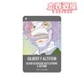 Blood Blockade Battlefront & Beyond Gilbert F. Altstein Ani-Art 1 Pocket Pass Case Vol.3 (Anime Toy)
