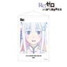 Re:Zero -Starting Life in Another World- Emilia Ani-Art Vol.3 Tapestry (Anime Toy)