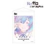 Re:Zero -Starting Life in Another World- Rem Ani-Art Vol.3 Tapestry (Anime Toy)