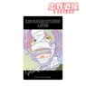Blood Blockade Battlefront & Beyond Gilbert F. Altstein Ani-Art Card Sticker Vol.3 (Anime Toy)