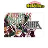 My Hero Academia Tomura Shigaraki Ani-Art Card Sticker Vol.3 (Anime Toy)