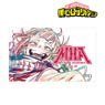My Hero Academia Himiko Toga Ani-Art Card Sticker Vol.3 (Anime Toy)