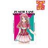 Zombie Land Saga Sakura Minamoto Ani-Art Clear File (Anime Toy)
