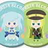Puella Magi Madoka Magica Side Story: Magia Record Trading NordiQ Can Badge (Set of 11) (Anime Toy)