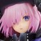 Fate/Grand Order Shielder/Mash Kyrielight (Ortinax) (PVC Figure)