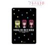 Puella Magi Madoka Magica Side Story: Magia Record NordiQ 1 Pocket Pass Case Ver.B (Anime Toy)