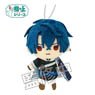 Promise of Wizard Finger Puppet Series Shino (Anime Toy)