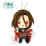 Promise of Wizard Finger Puppet Series Shylock (Anime Toy)