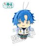 Promise of Wizard Finger Puppet Series Figaro (Anime Toy)