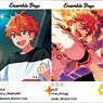 Ensemble Stars!! Emoca (Set of 17) (Anime Toy)
