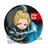 Action Series Can Badge Fire Force Arthur Boyle (Anime Toy)