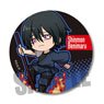 Action Series Can Badge Fire Force Shinmon Benimaru (Anime Toy)