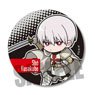 Action Series Can Badge Fire Force Sho Kusakabe (Anime Toy)