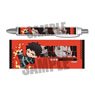 Action Series Ballpoint Pen Fire Force Shinra Kusakabe (Anime Toy)