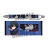 Action Series Ballpoint Pen Fire Force Shinmon Benimaru (Anime Toy)