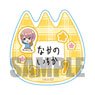 Kindergarten Acrylic Badge The Quintessential Quintuplets Season 2 Ichika Nakano Kindergarten Ver. (Anime Toy)