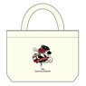 Disney: Twisted-Wonderland Mini Tote Bag Scarabia (Anime Toy)