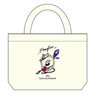 Disney: Twisted-Wonderland Mini Tote Bag Pomefiore (Anime Toy)