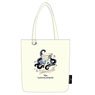 Disney: Twisted-Wonderland Tote Bag Octavinelle (Anime Toy)