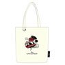 Disney: Twisted-Wonderland Tote Bag Scarabia (Anime Toy)