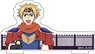Sleepy Princess in the Demon Castle Acrylic Memo Stand (5) The Hero Akatsuki (Anime Toy)