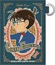 Detective Conan Art Poster Series Card Pass Case Conan Edogawa (Anime Toy)