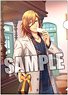 Uta no Prince-sama Shining Live Clear File White Day Promise Another Shot Ver. [Ren Jinguji] (Anime Toy)