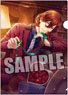 Uta no Prince-sama Shining Live Clear File White Day Promise Another Shot Ver. [Reiji Kotobuki] (Anime Toy)